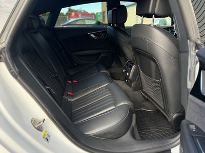 2016 Audi A7