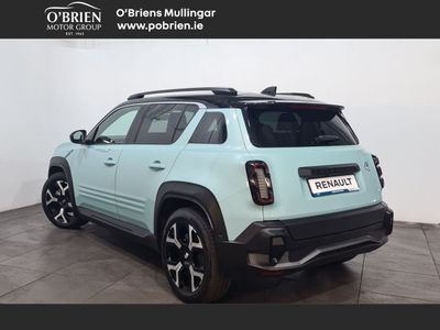 2026 Renault 4