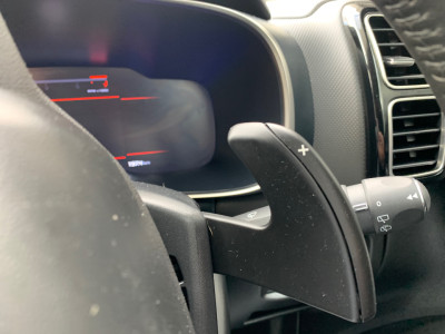 2023 Citroen C5 Aircross