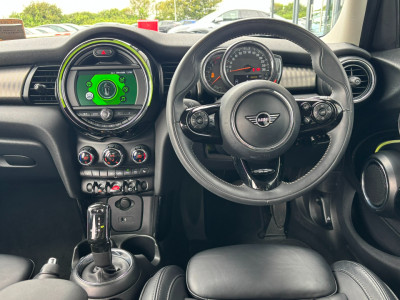 2020 Mini Cooper