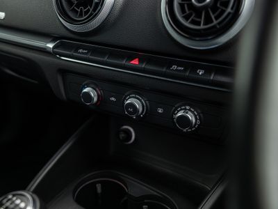 2017 Audi A3