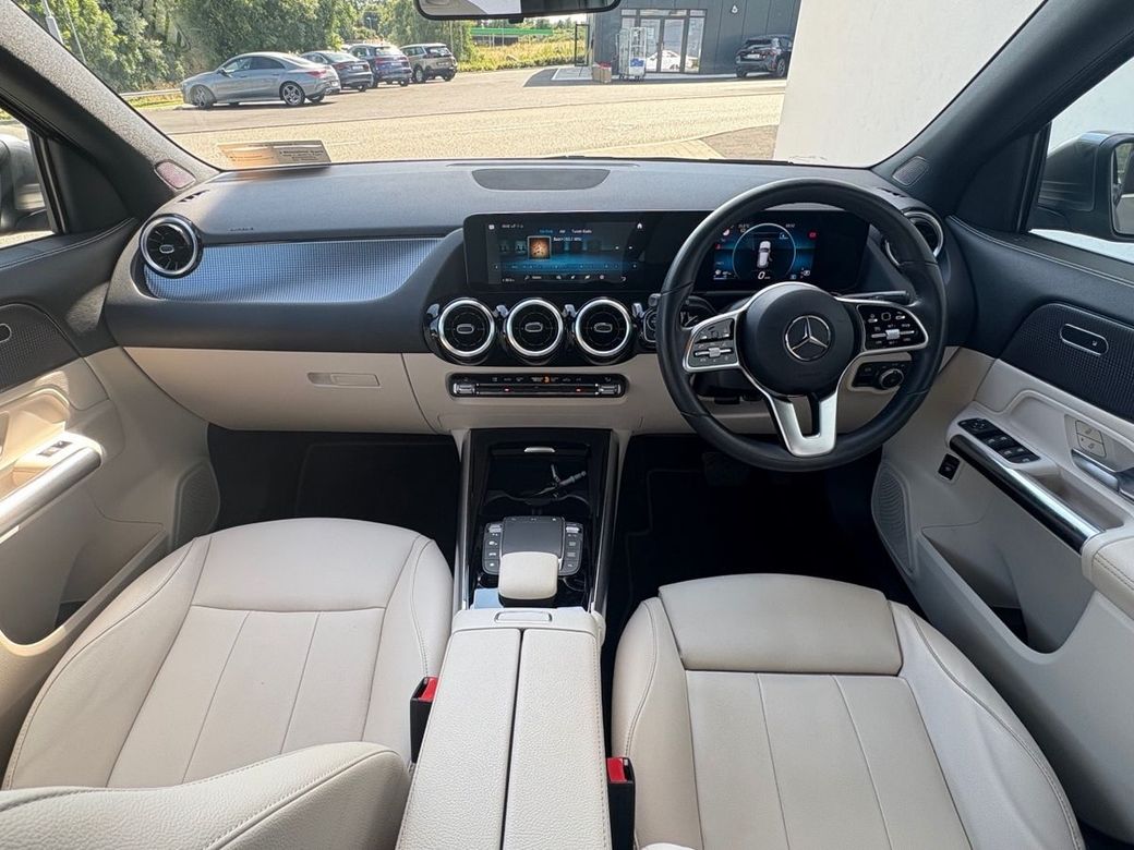 2022 Mercedes-Benz GLA Class