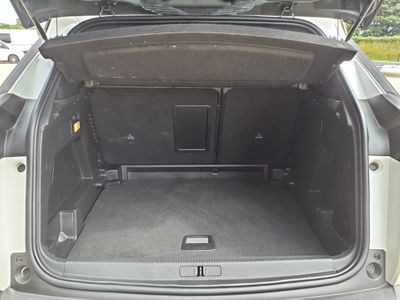 2023 Peugeot 3008