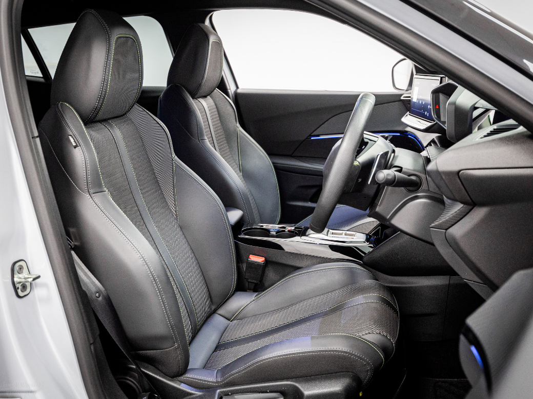 2025 Peugeot 2008