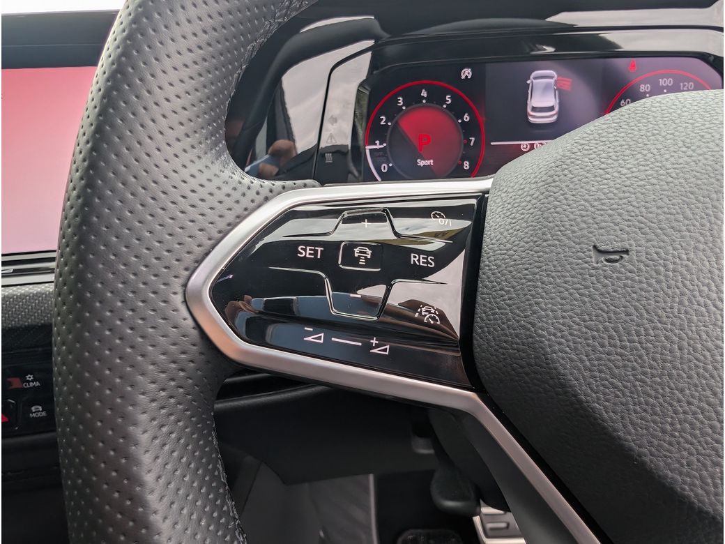 2021 Volkswagen Golf