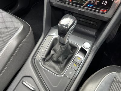 2023 Volkswagen Tiguan Allspace