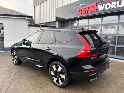 2024 Volvo XC60
