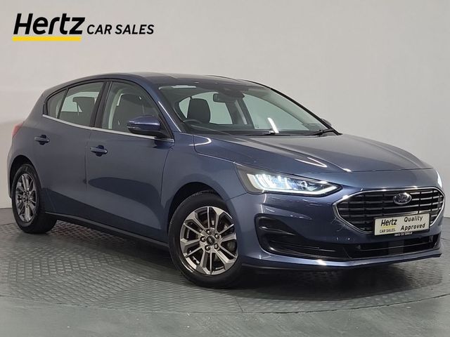 vehicle for sale from Hertz Car Sales North Dublin