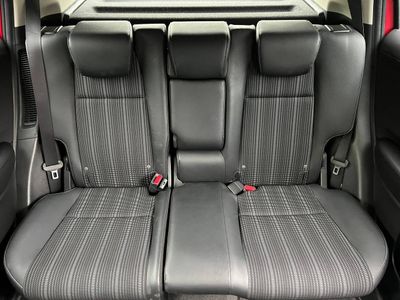 2017 Honda Vezel