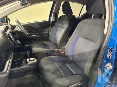 2019 Toyota Aqua