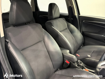 2019 Honda Fit