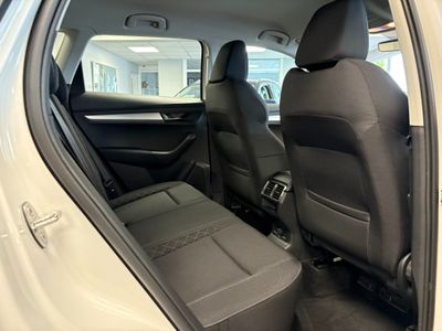 2019 Skoda Karoq