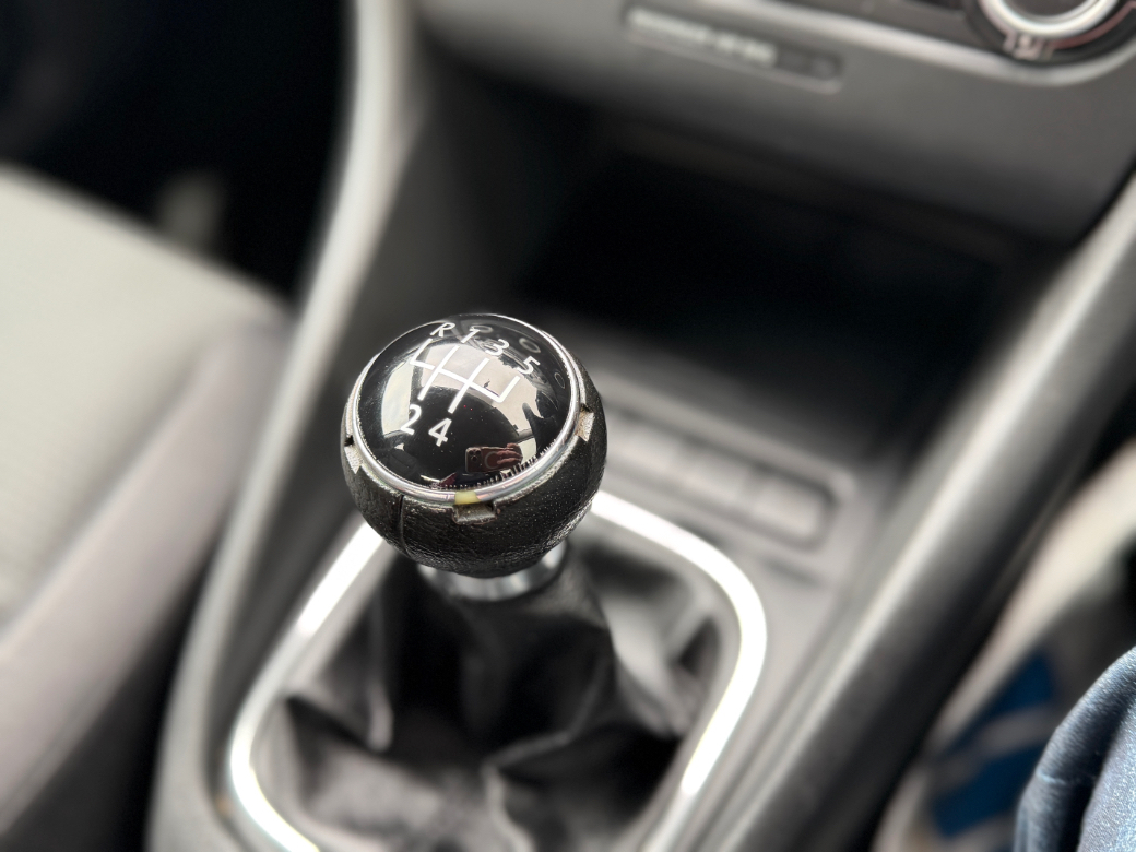 2010 Volkswagen Golf