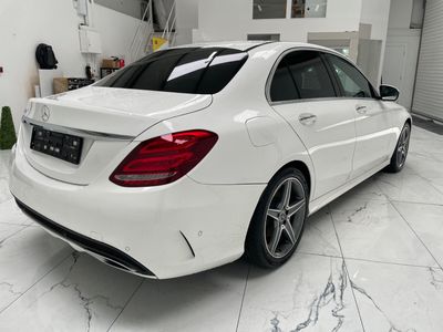 2018 Mercedes-Benz 220