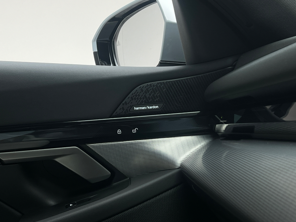 2025 BMW 5 Series