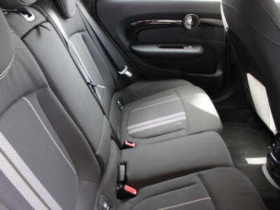 2016 Mini Clubman
