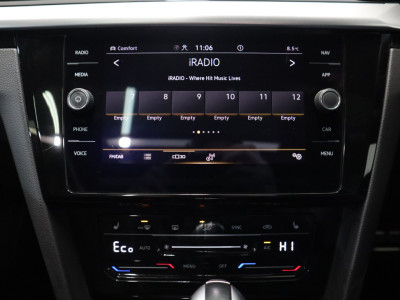 2022 Volkswagen Arteon