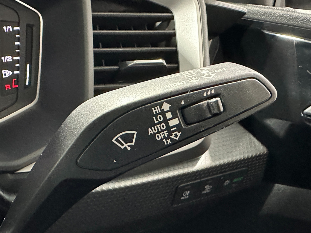 2023 Audi A1