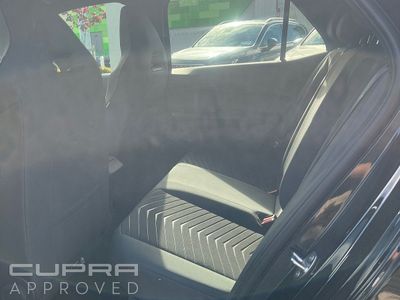 2025 Cupra Born