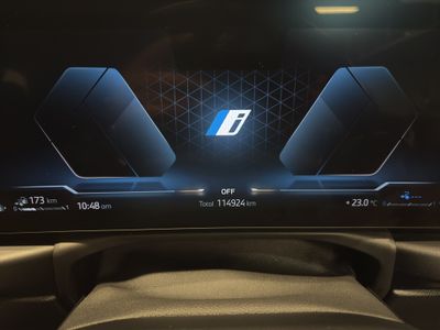 2024 BMW 3 Series