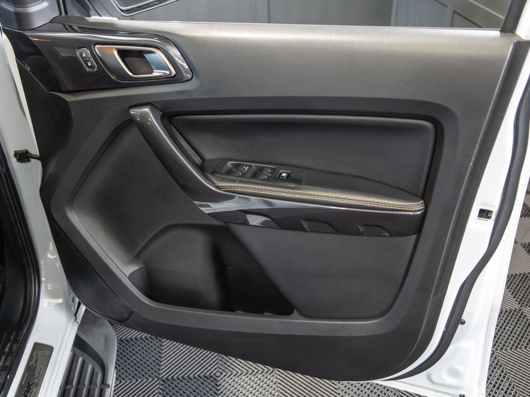 2023 Ford Ranger