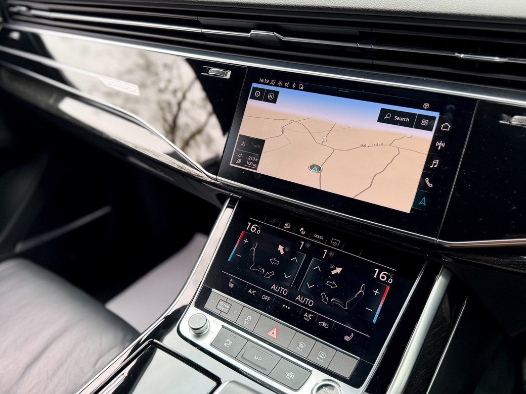 2021 Audi Q7