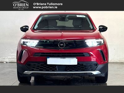 2023 Opel Mokka