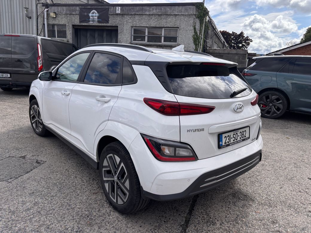 2023 Hyundai Kona