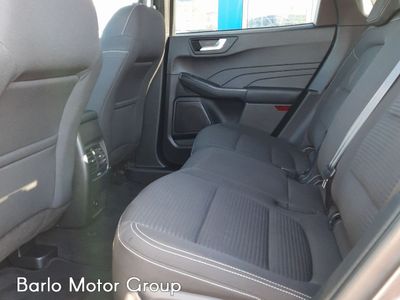 2023 Ford Kuga