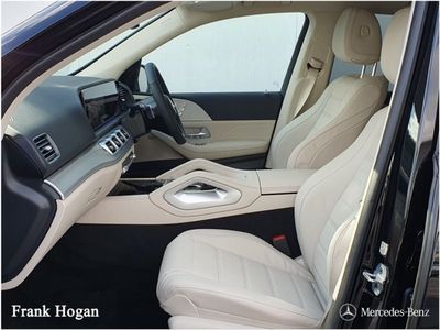 2026 Mercedes-Benz GLE Class