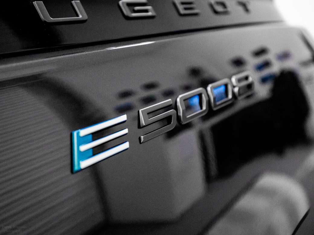 2026 Peugeot 5008