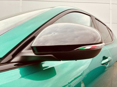 2025 Alfa Romeo Tonale