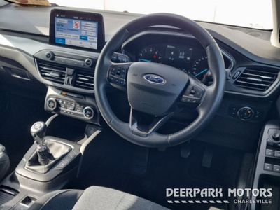 2023 Ford Focus