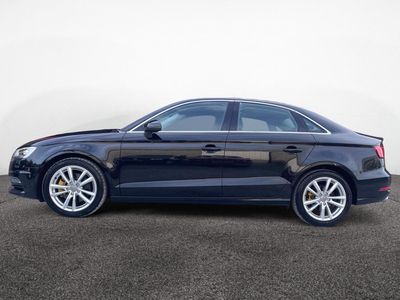 2014 Audi A3