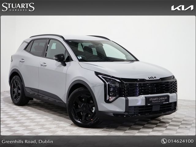 vehicle for sale from Stuarts Garages