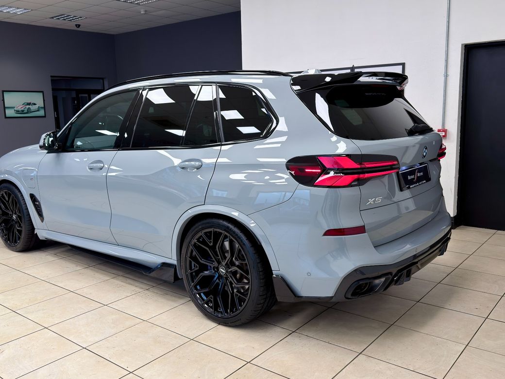 2023 BMW X5