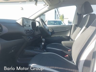 2021 Hyundai i10