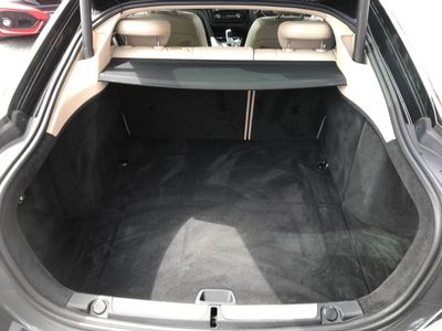 2017 BMW 4 Series