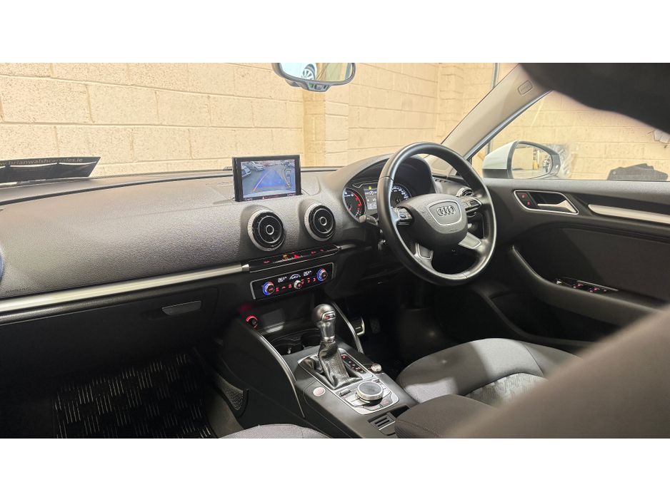 2016 Audi A3