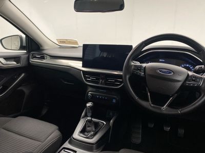 2023 Ford Focus
