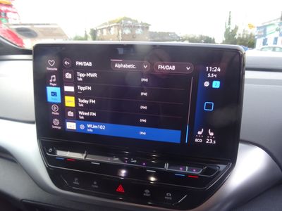 2022 Volkswagen ID.4