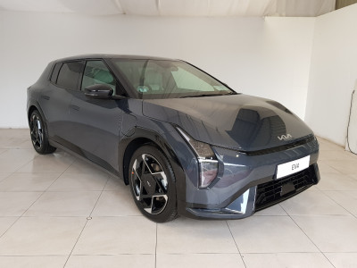 2027 Kia EV4