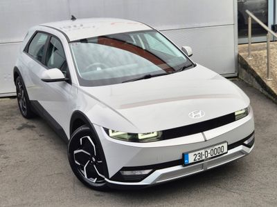 2023 Hyundai Ioniq 5