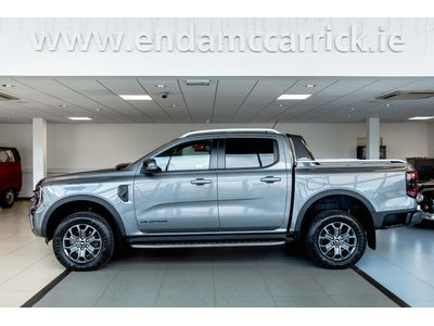 2023 Ford Ranger