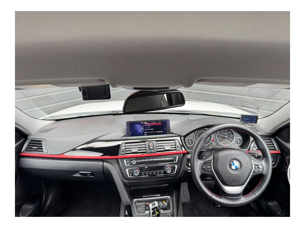 2013 BMW 3 Series