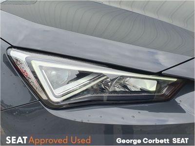 2024 SEAT Tarraco