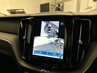 2025 Volvo XC60