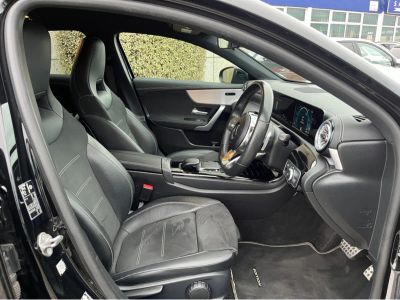 2022 Mercedes-Benz A Class