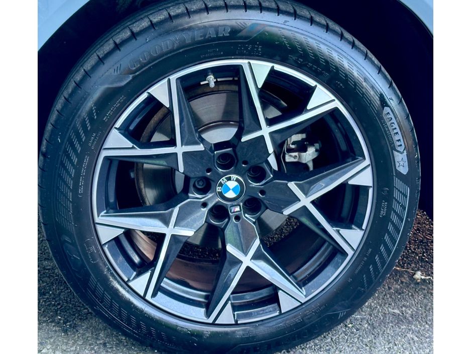 2025 BMW X3