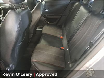 2021 Opel Mokka